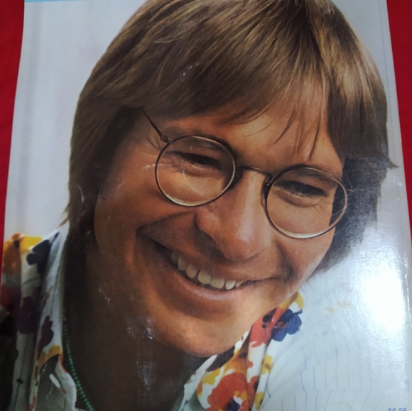 John Denver Greatest Hits #1 and 2 Guitar Songbooks, 1977 - Picture 7 of 8